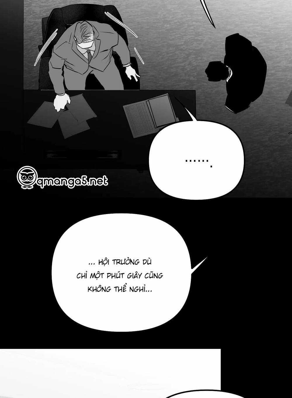 Khi Đôi Chân Thôi Bước Chapter 89 trang 12