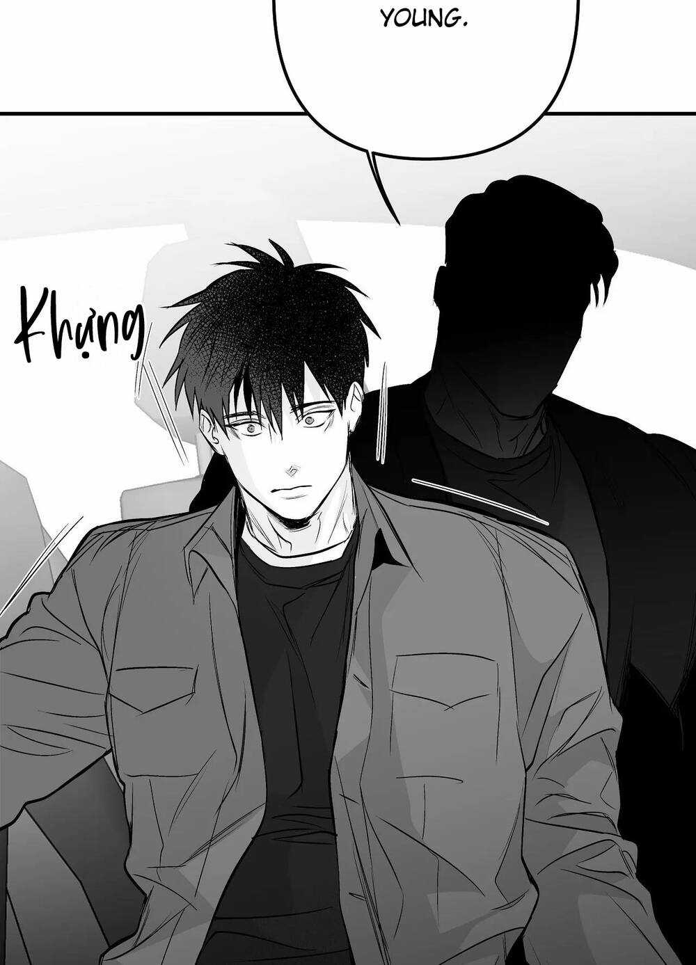 Khi Đôi Chân Thôi Bước Chapter 89 trang 123