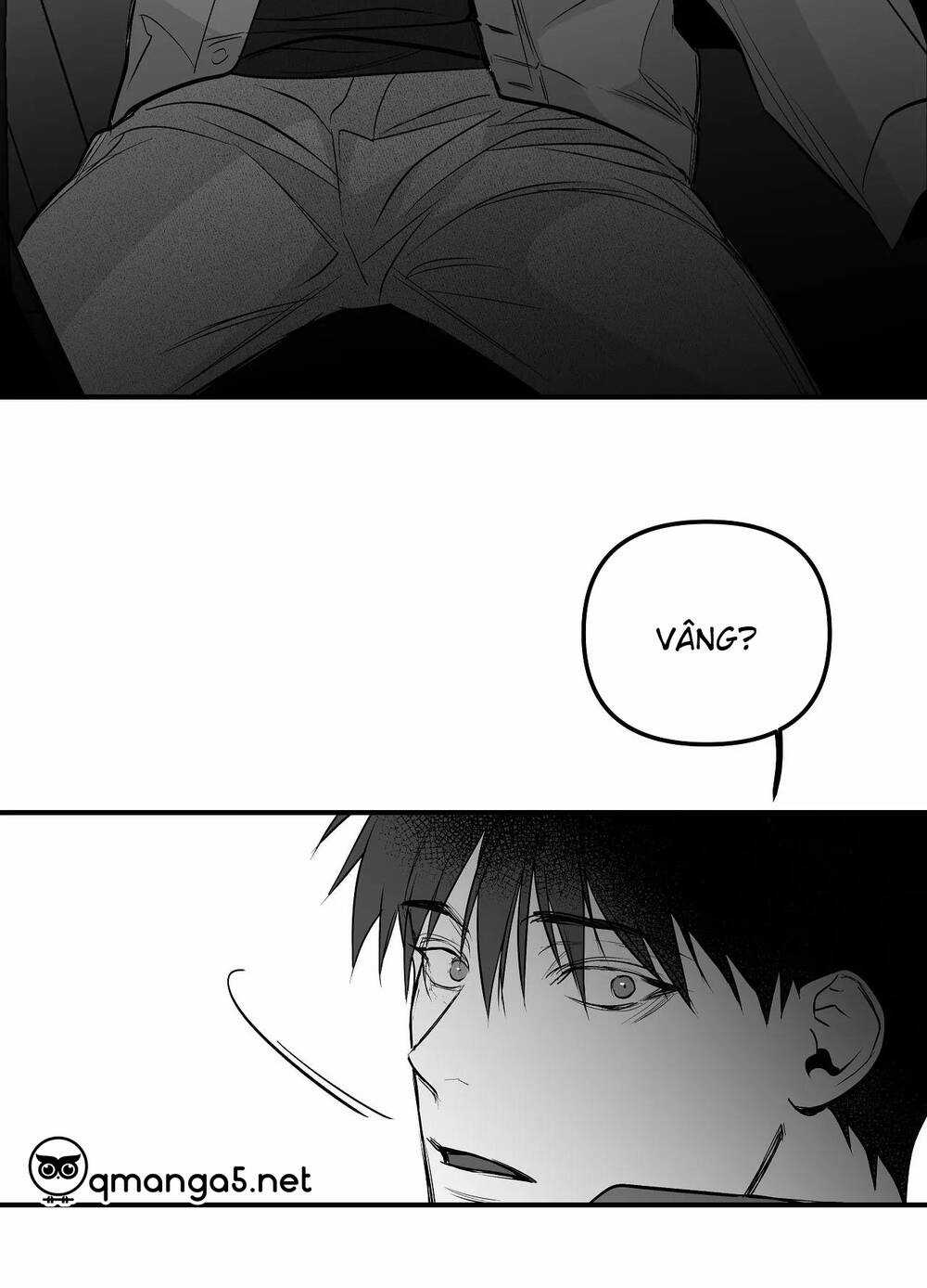 Khi Đôi Chân Thôi Bước Chapter 89 trang 124