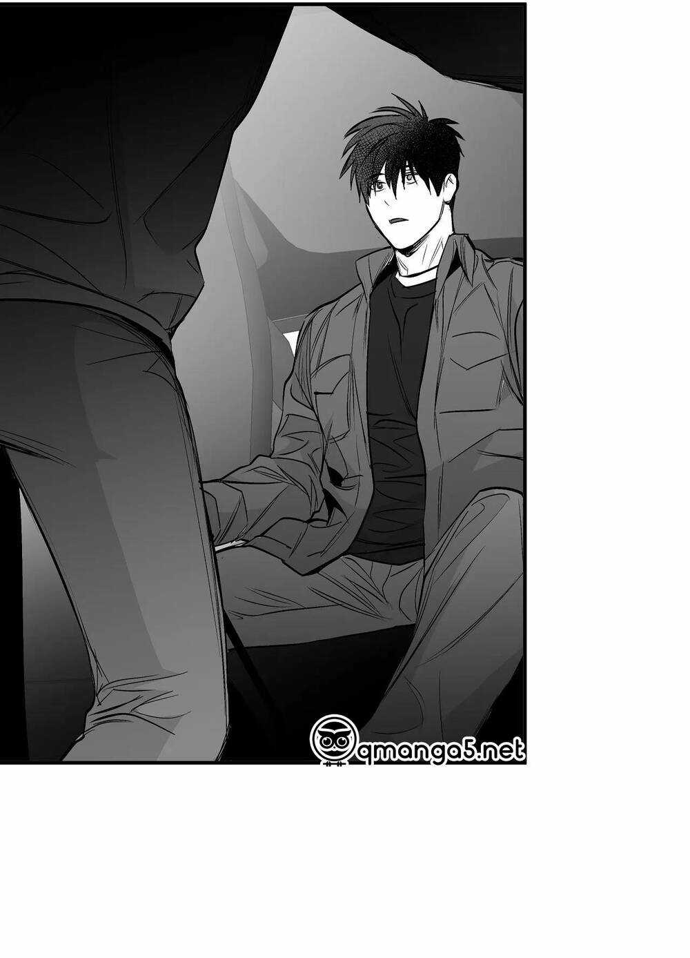 Khi Đôi Chân Thôi Bước Chapter 89 trang 128