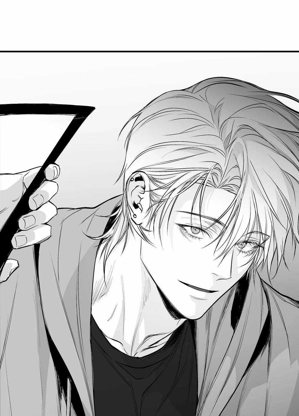 Khi Đôi Chân Thôi Bước Chapter 89 trang 130