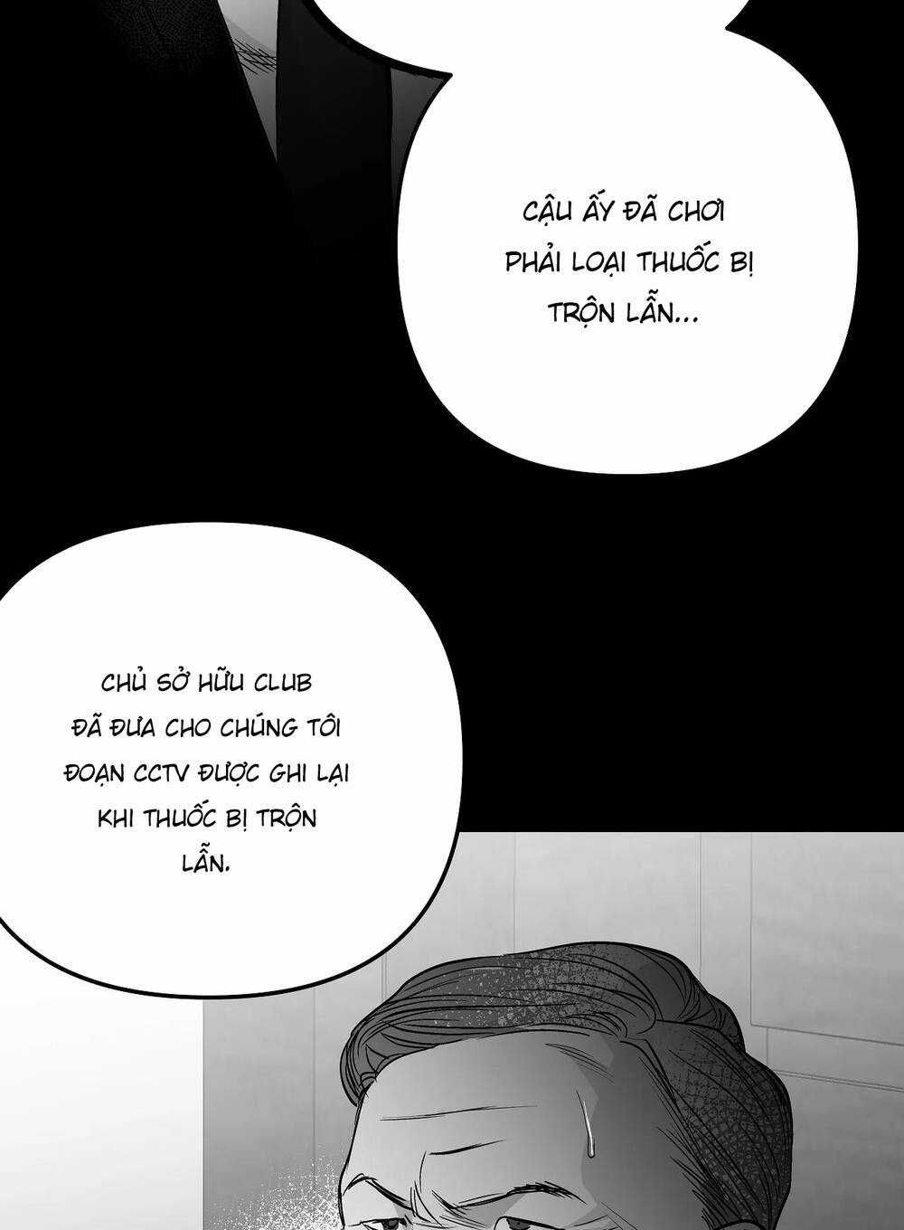 Khi Đôi Chân Thôi Bước Chapter 89 trang 14