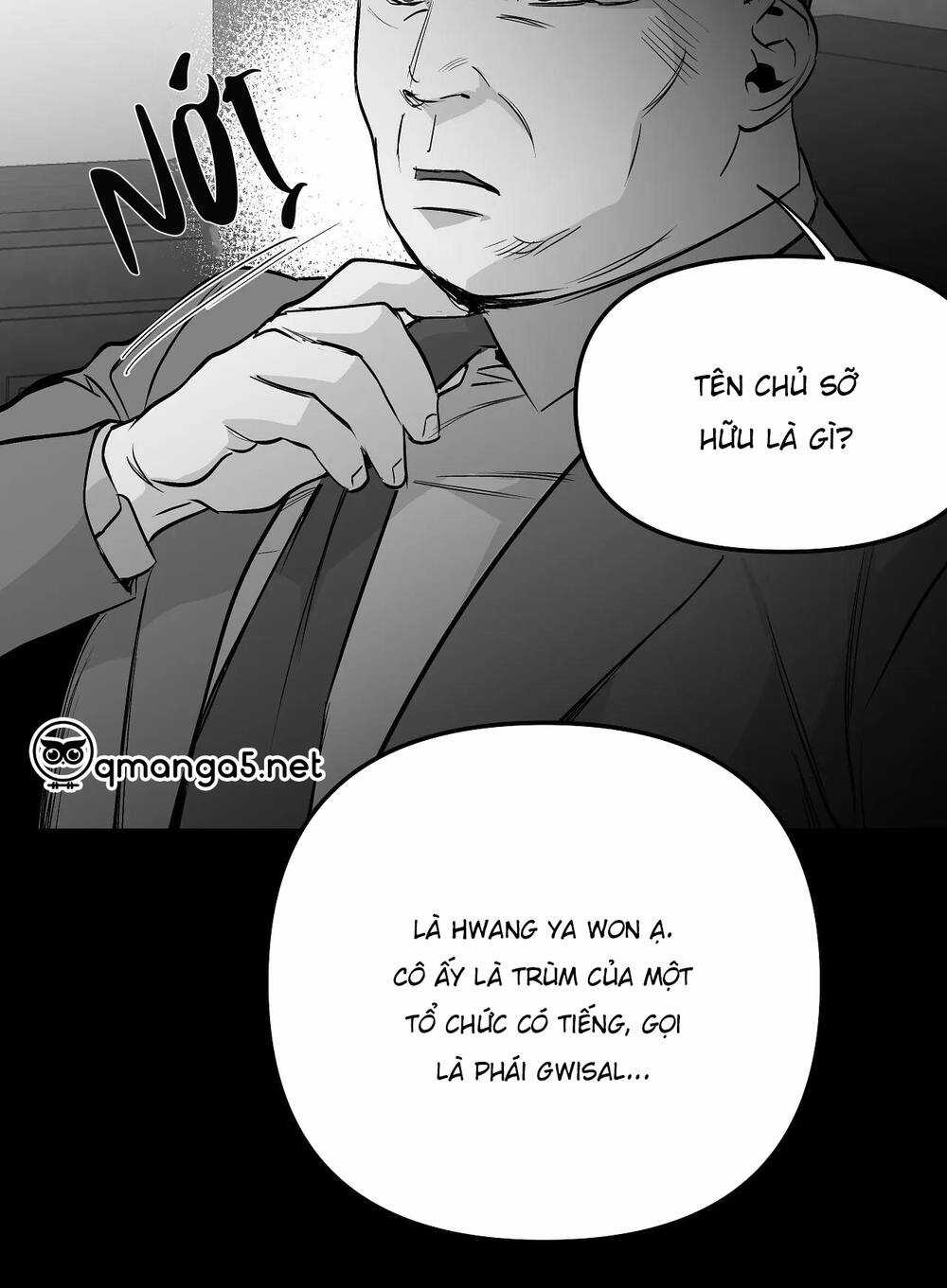 Khi Đôi Chân Thôi Bước Chapter 89 trang 15