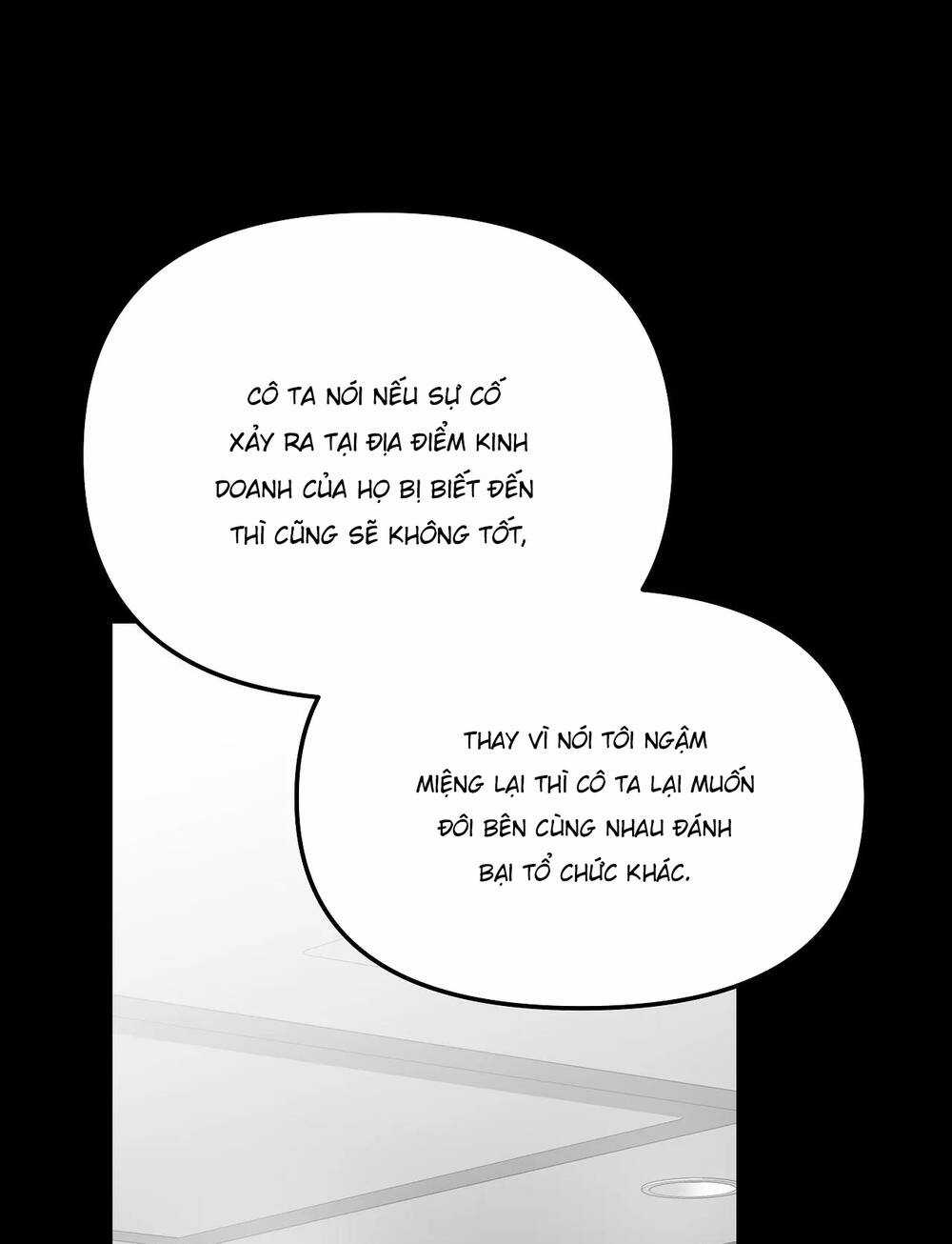 Khi Đôi Chân Thôi Bước Chapter 89 trang 16