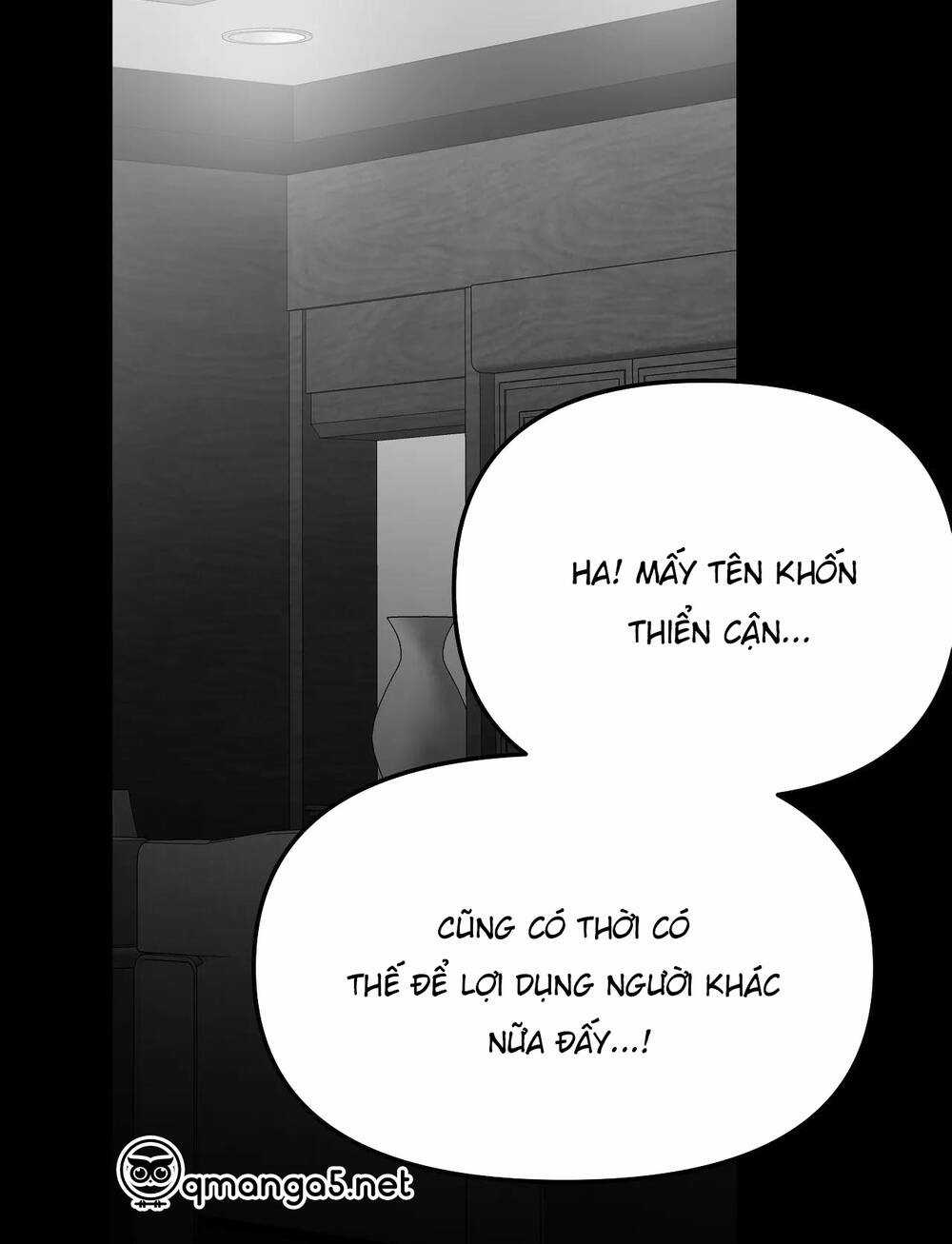 Khi Đôi Chân Thôi Bước Chapter 89 trang 17