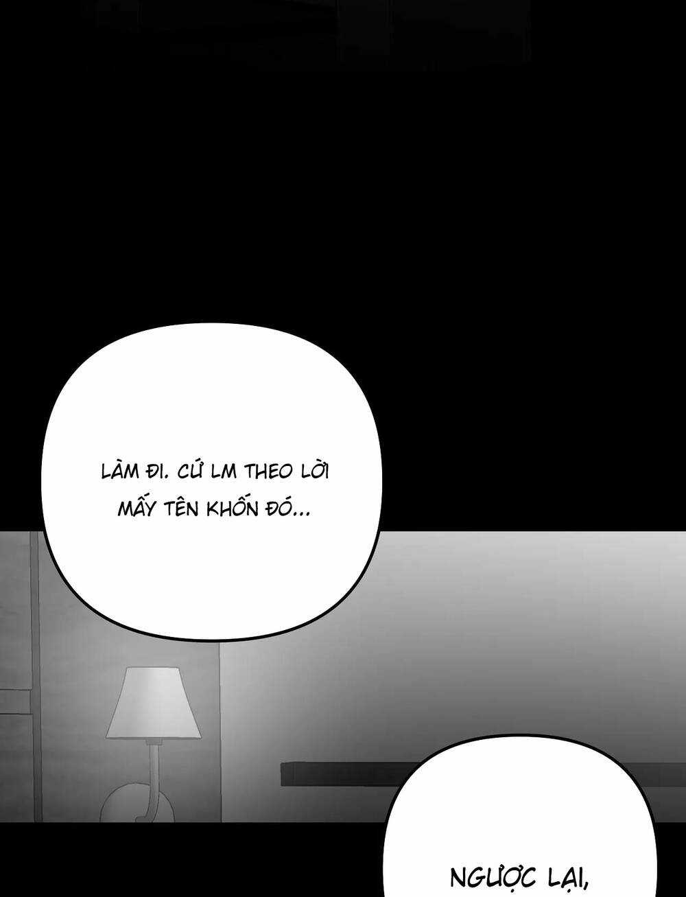 Khi Đôi Chân Thôi Bước Chapter 89 trang 18