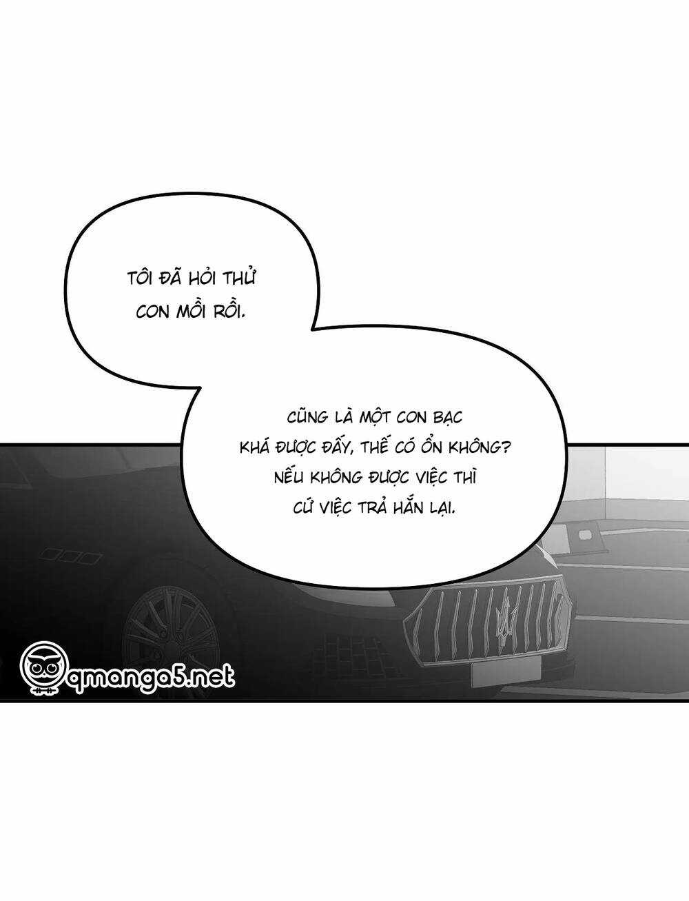 Khi Đôi Chân Thôi Bước Chapter 89 trang 23