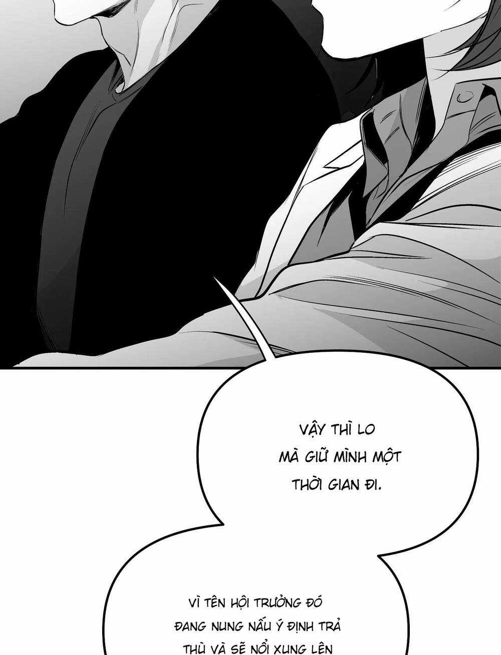 Khi Đôi Chân Thôi Bước Chapter 89 trang 25