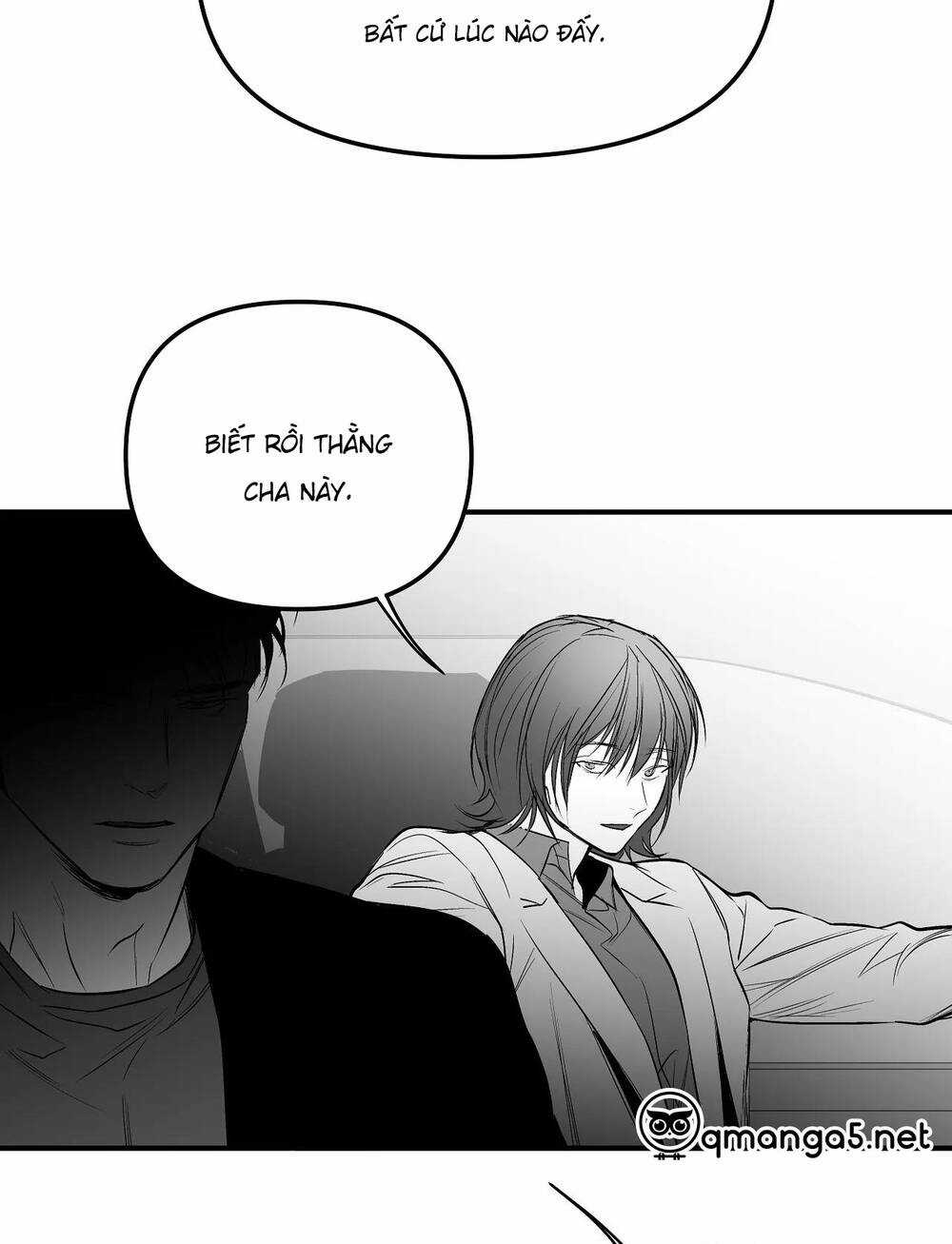 Khi Đôi Chân Thôi Bước Chapter 89 trang 26