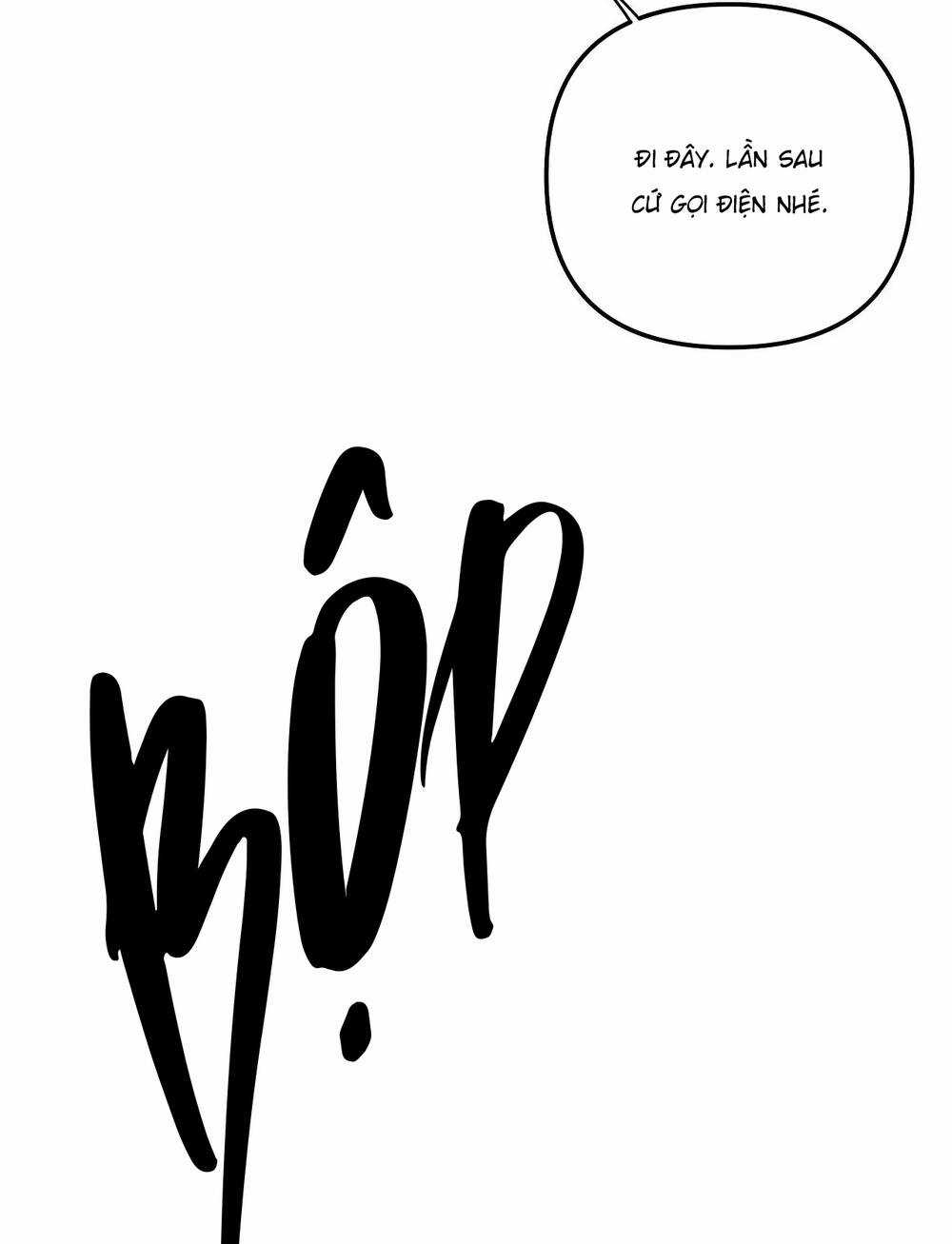 Khi Đôi Chân Thôi Bước Chapter 89 trang 27