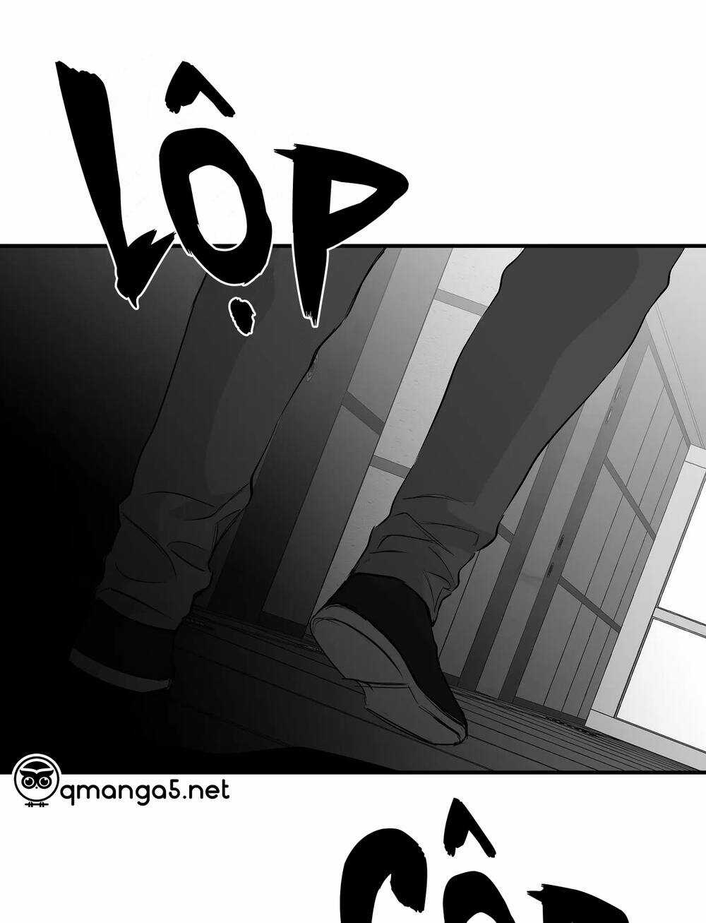 Khi Đôi Chân Thôi Bước Chapter 89 trang 29