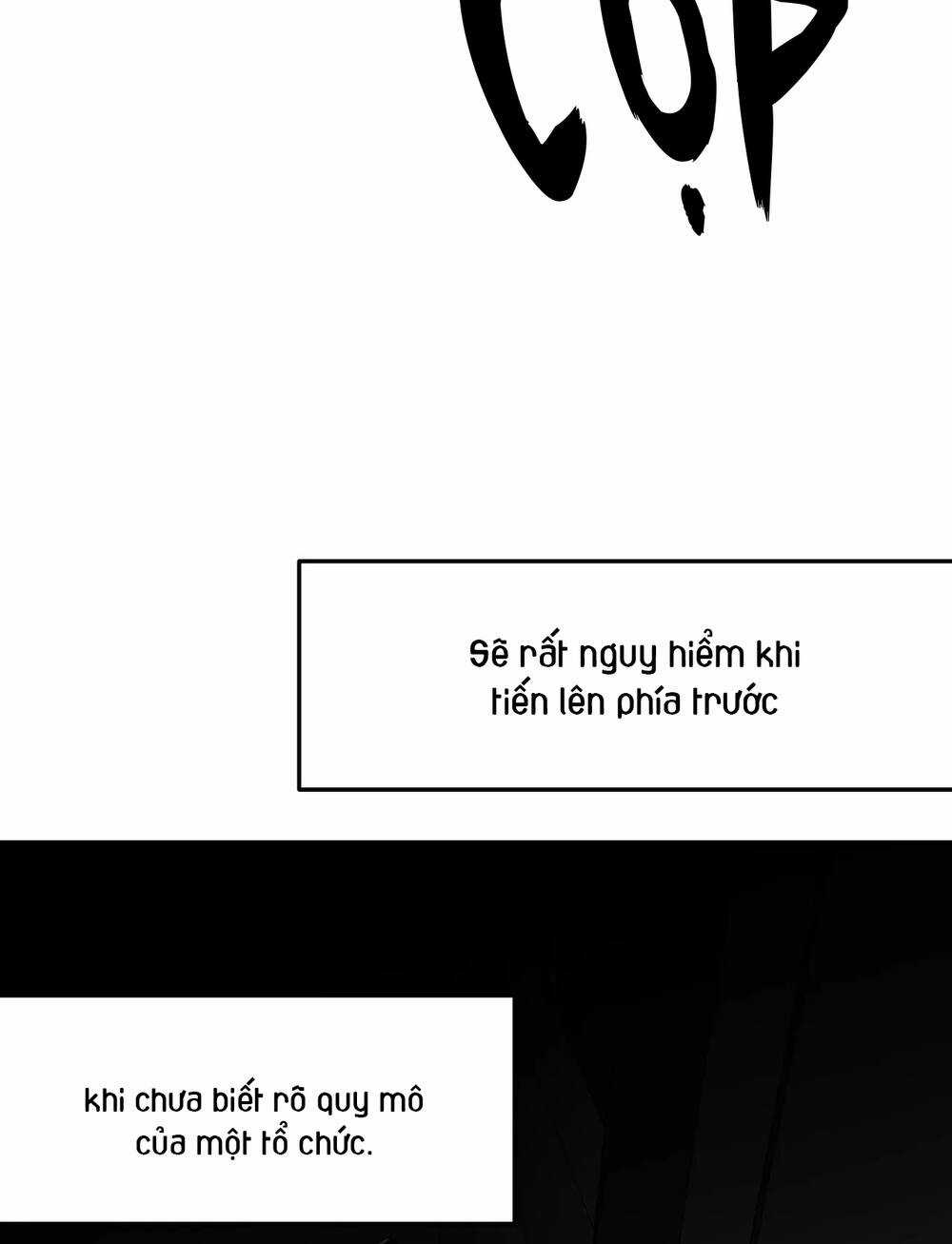 Khi Đôi Chân Thôi Bước Chapter 89 trang 30