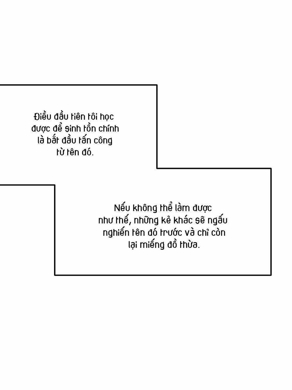 Khi Đôi Chân Thôi Bước Chapter 89 trang 33