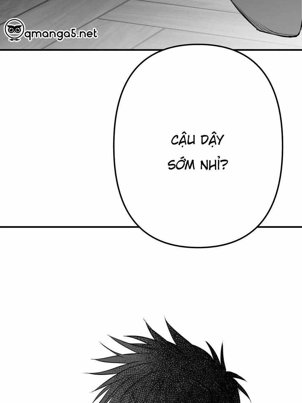 Khi Đôi Chân Thôi Bước Chapter 89 trang 36