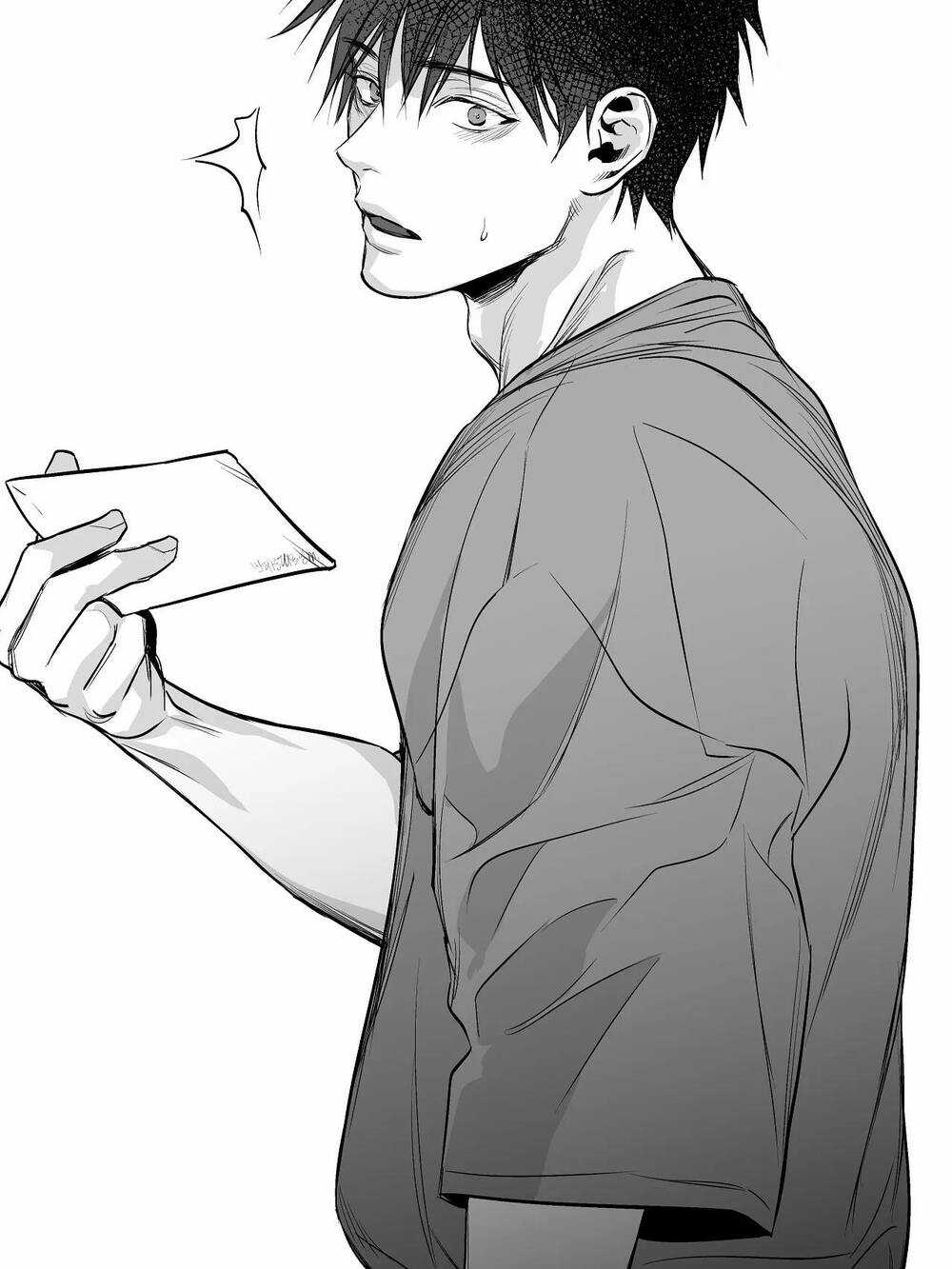 Khi Đôi Chân Thôi Bước Chapter 89 trang 37