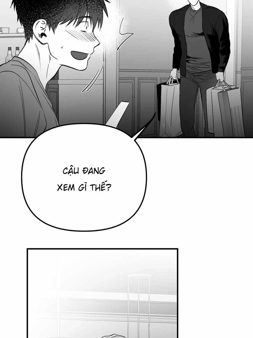 Khi Đôi Chân Thôi Bước Chapter 89 trang 39