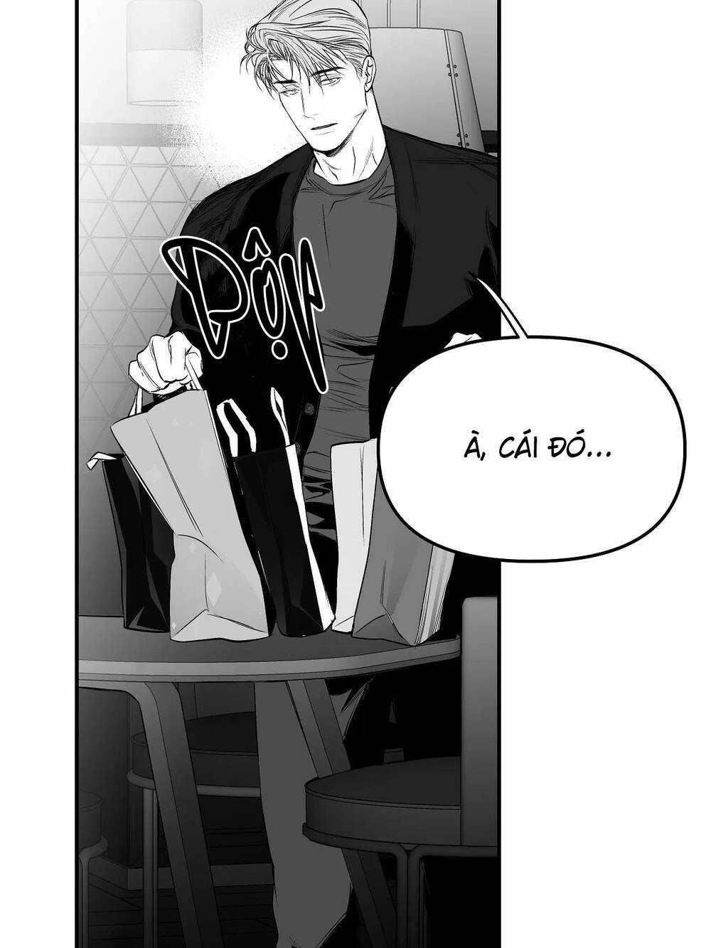 Khi Đôi Chân Thôi Bước Chapter 89 trang 40