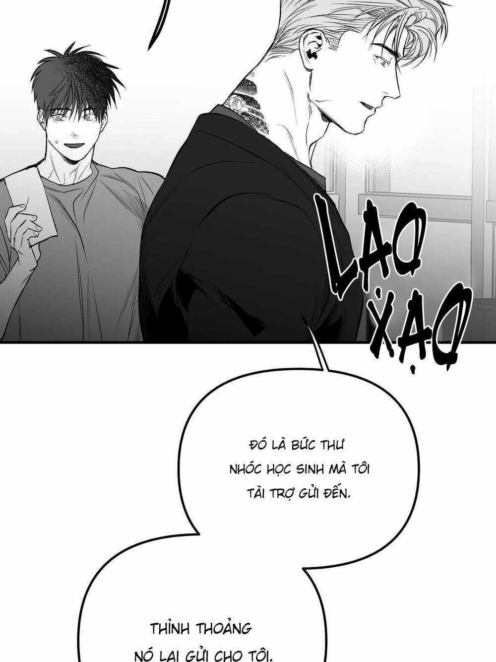 Khi Đôi Chân Thôi Bước Chapter 89 trang 42