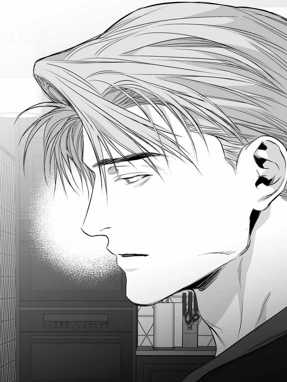 Khi Đôi Chân Thôi Bước Chapter 89 trang 45