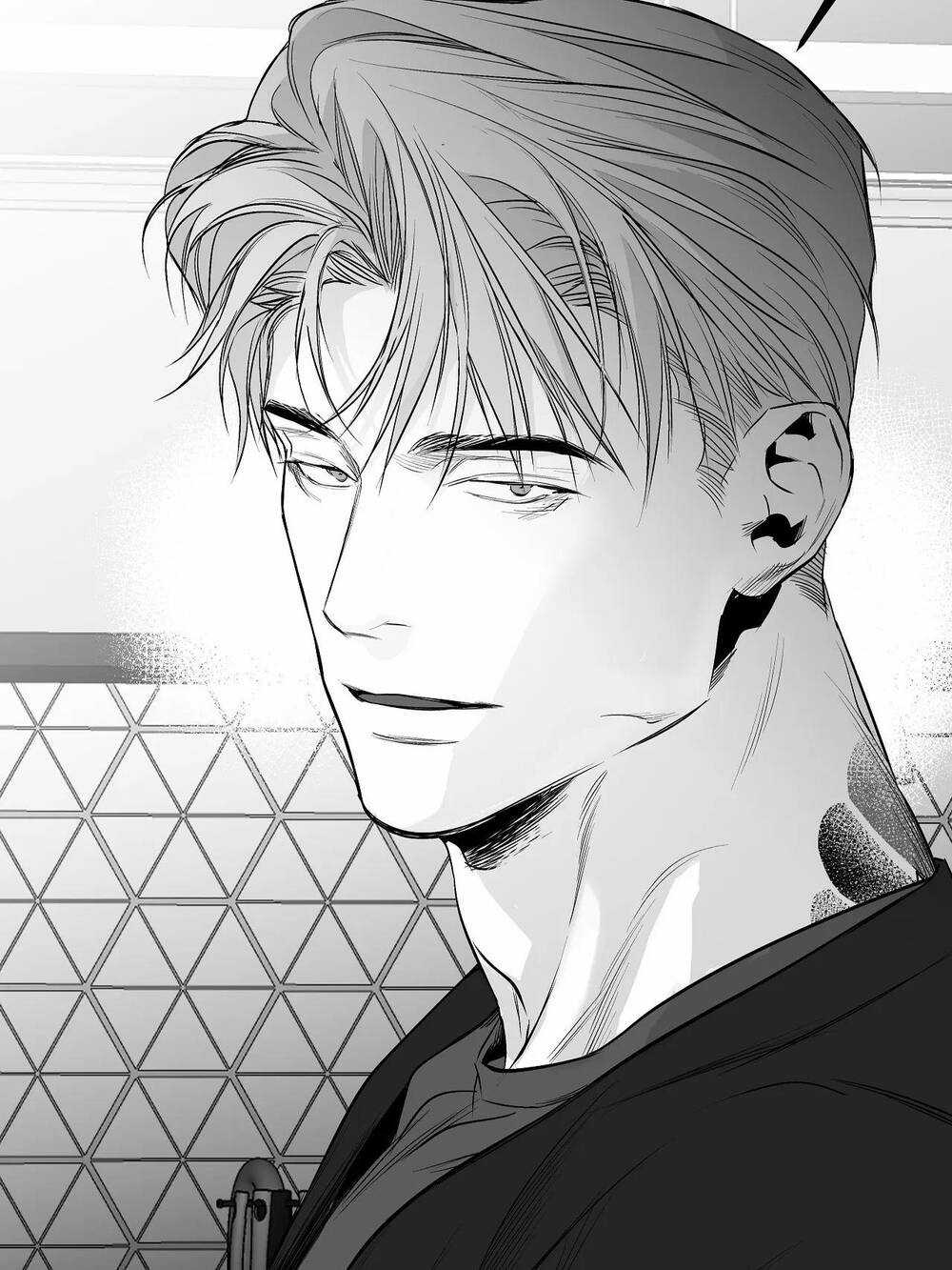 Khi Đôi Chân Thôi Bước Chapter 89 trang 49