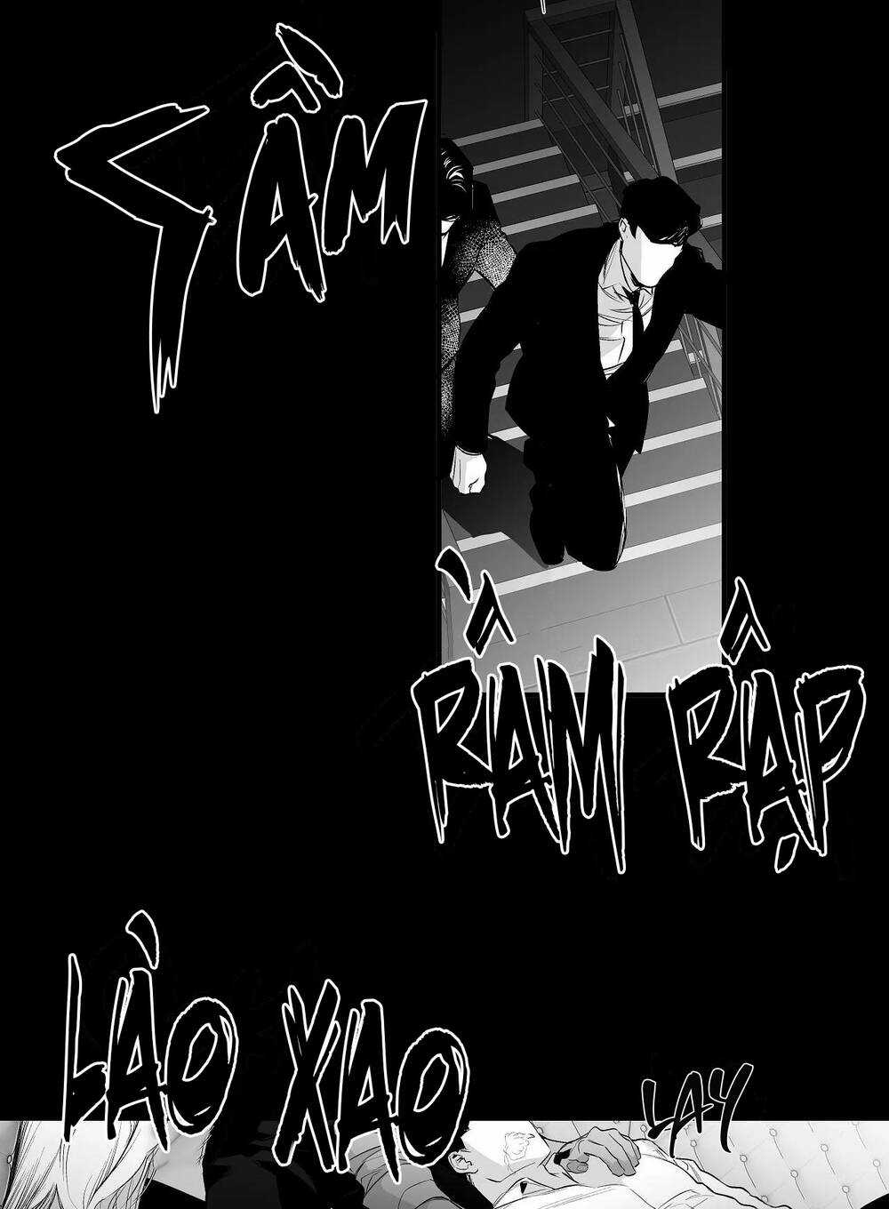 Khi Đôi Chân Thôi Bước Chapter 89 trang 5