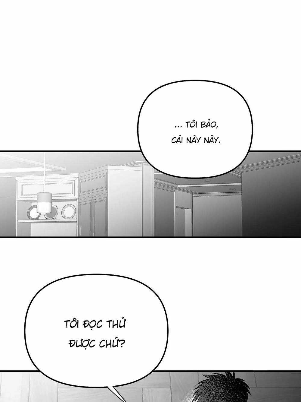 Khi Đôi Chân Thôi Bước Chapter 89 trang 52