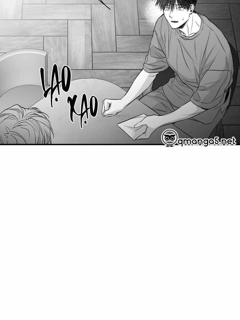 Khi Đôi Chân Thôi Bước Chapter 89 trang 53