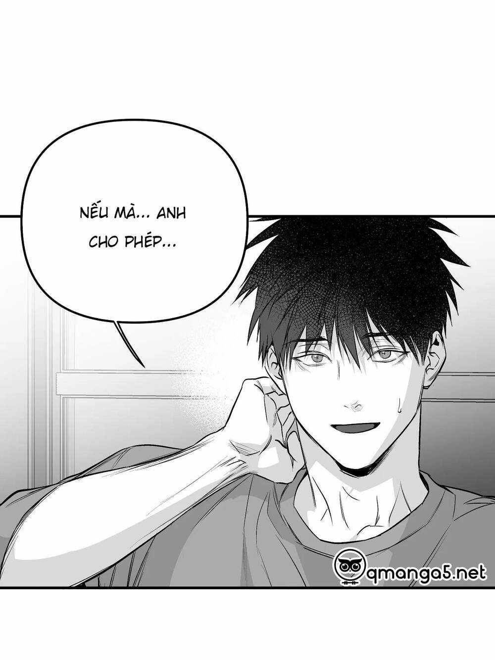 Khi Đôi Chân Thôi Bước Chapter 89 trang 56