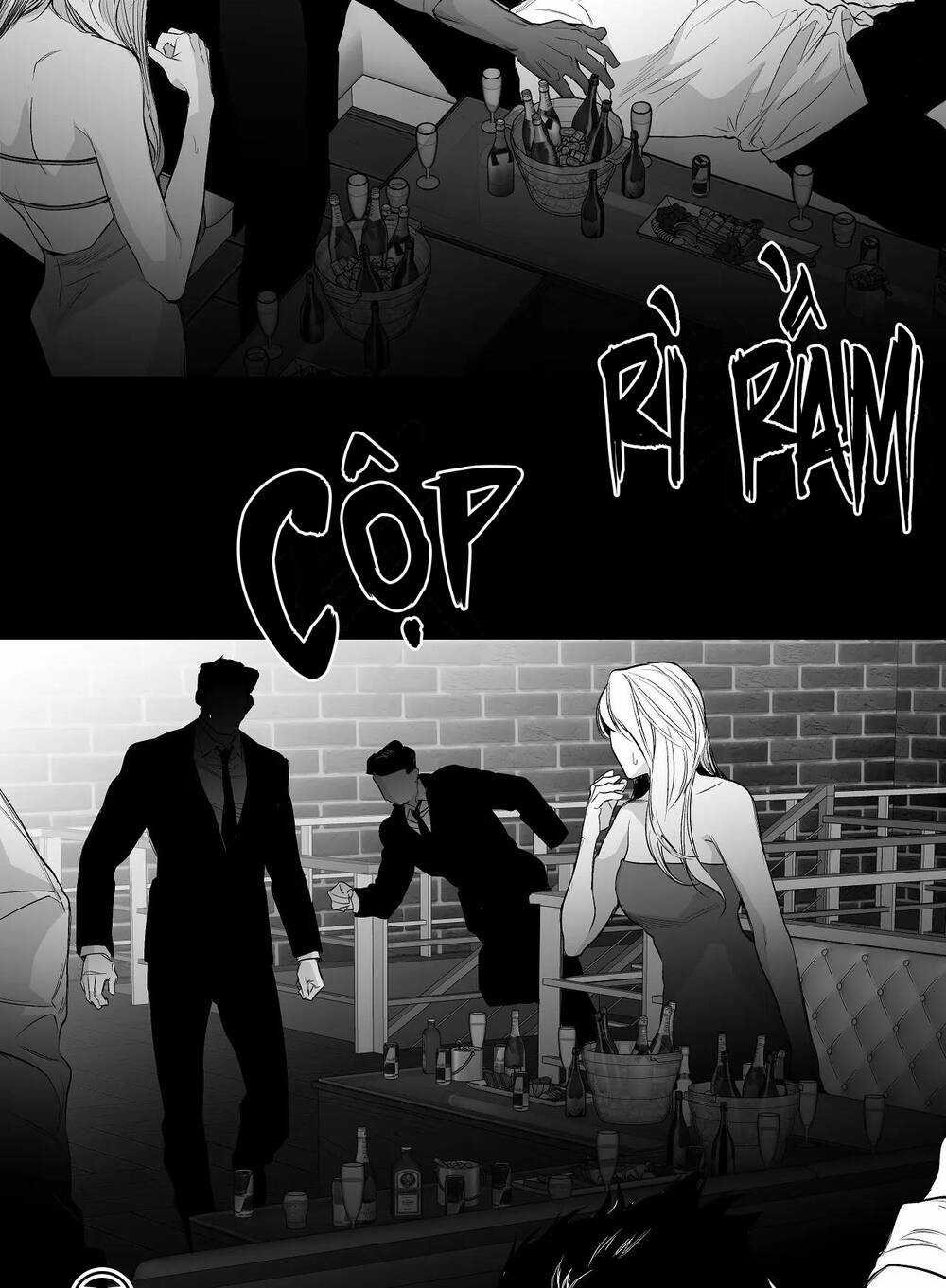 Khi Đôi Chân Thôi Bước Chapter 89 trang 6