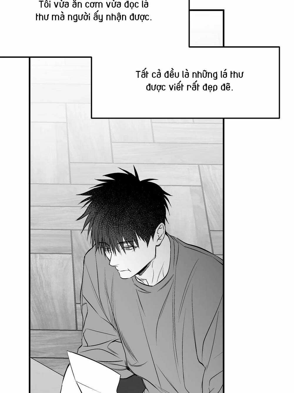 Khi Đôi Chân Thôi Bước Chapter 89 trang 60