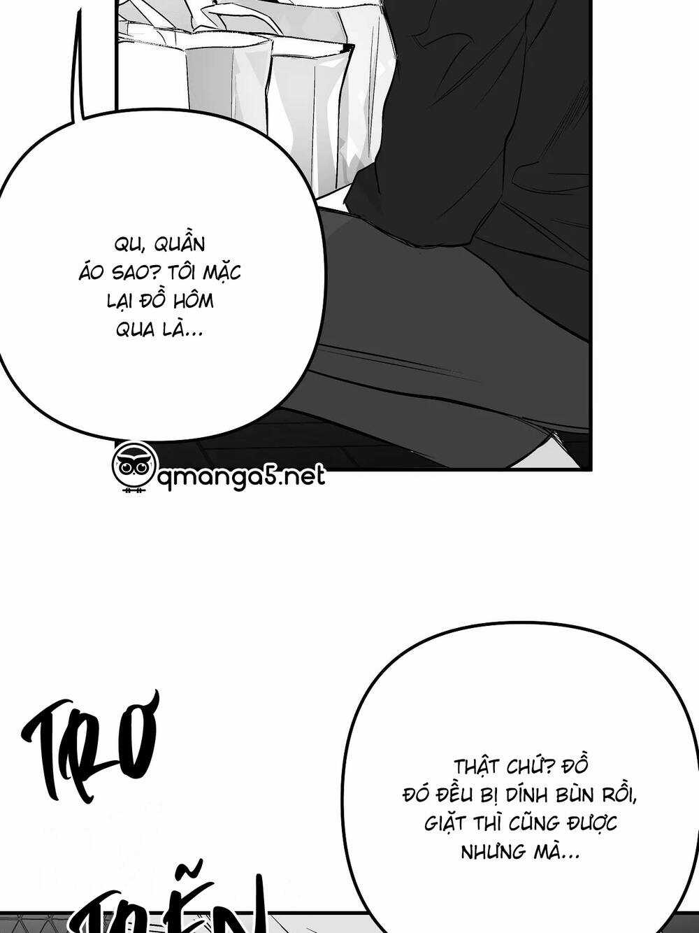 Khi Đôi Chân Thôi Bước Chapter 89 trang 66