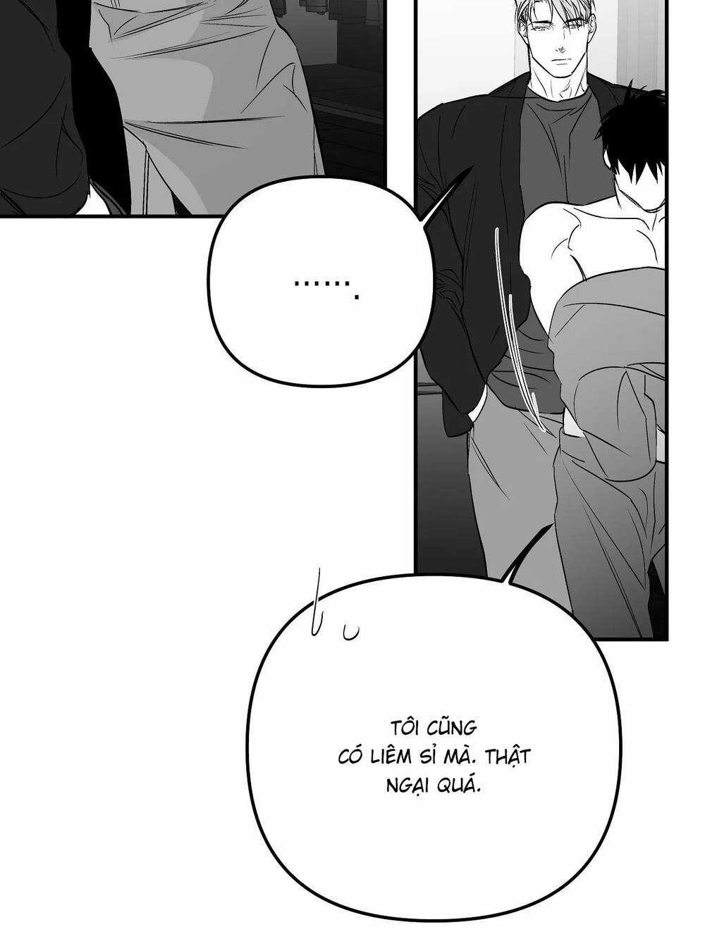 Khi Đôi Chân Thôi Bước Chapter 89 trang 73