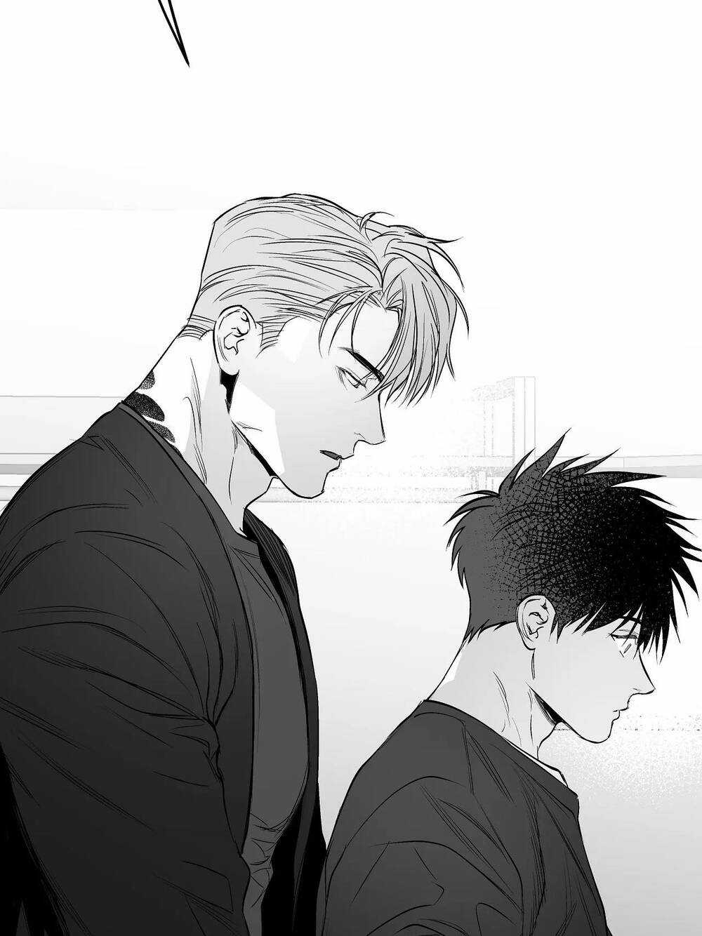 Khi Đôi Chân Thôi Bước Chapter 89 trang 77