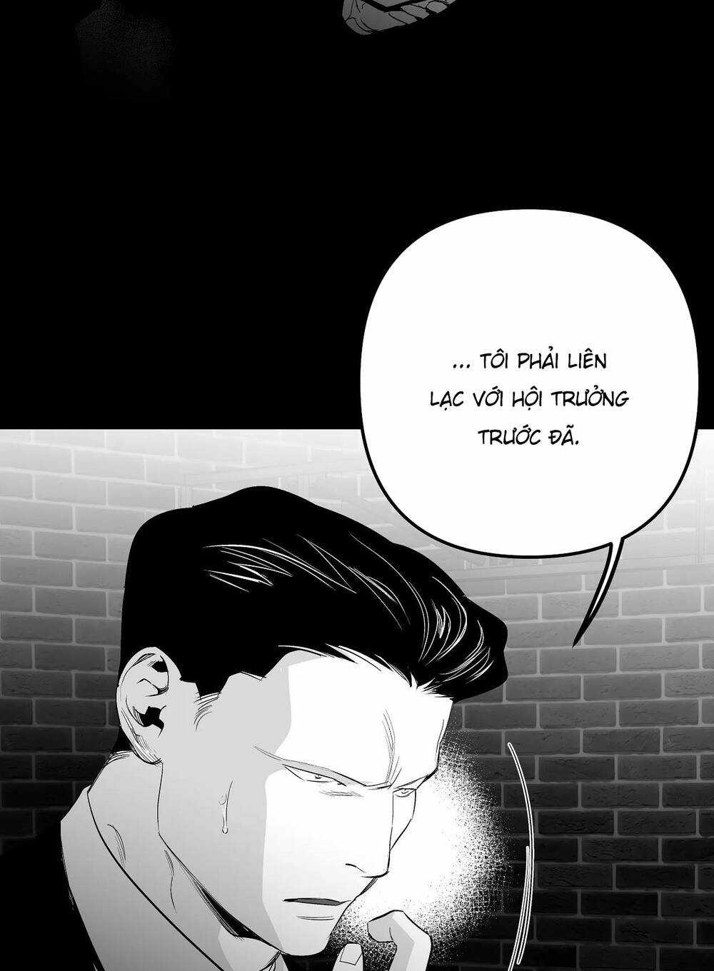 Khi Đôi Chân Thôi Bước Chapter 89 trang 8