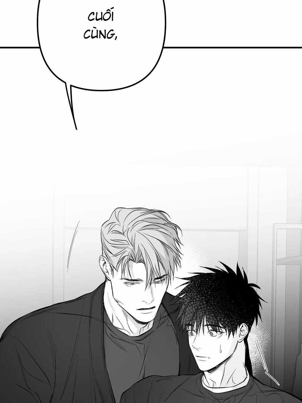 Khi Đôi Chân Thôi Bước Chapter 89 trang 82