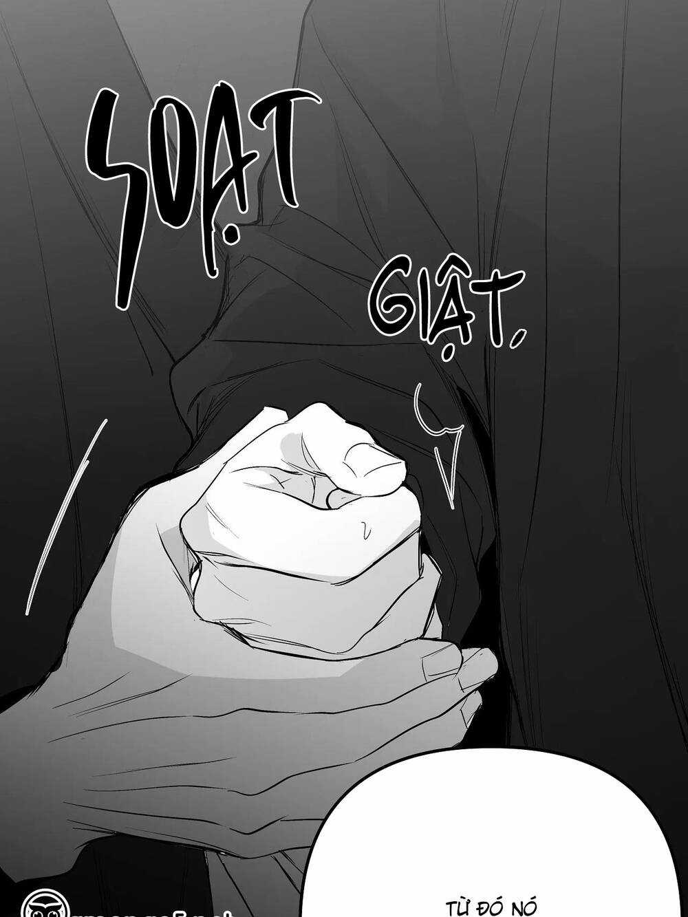 Khi Đôi Chân Thôi Bước Chapter 89 trang 85