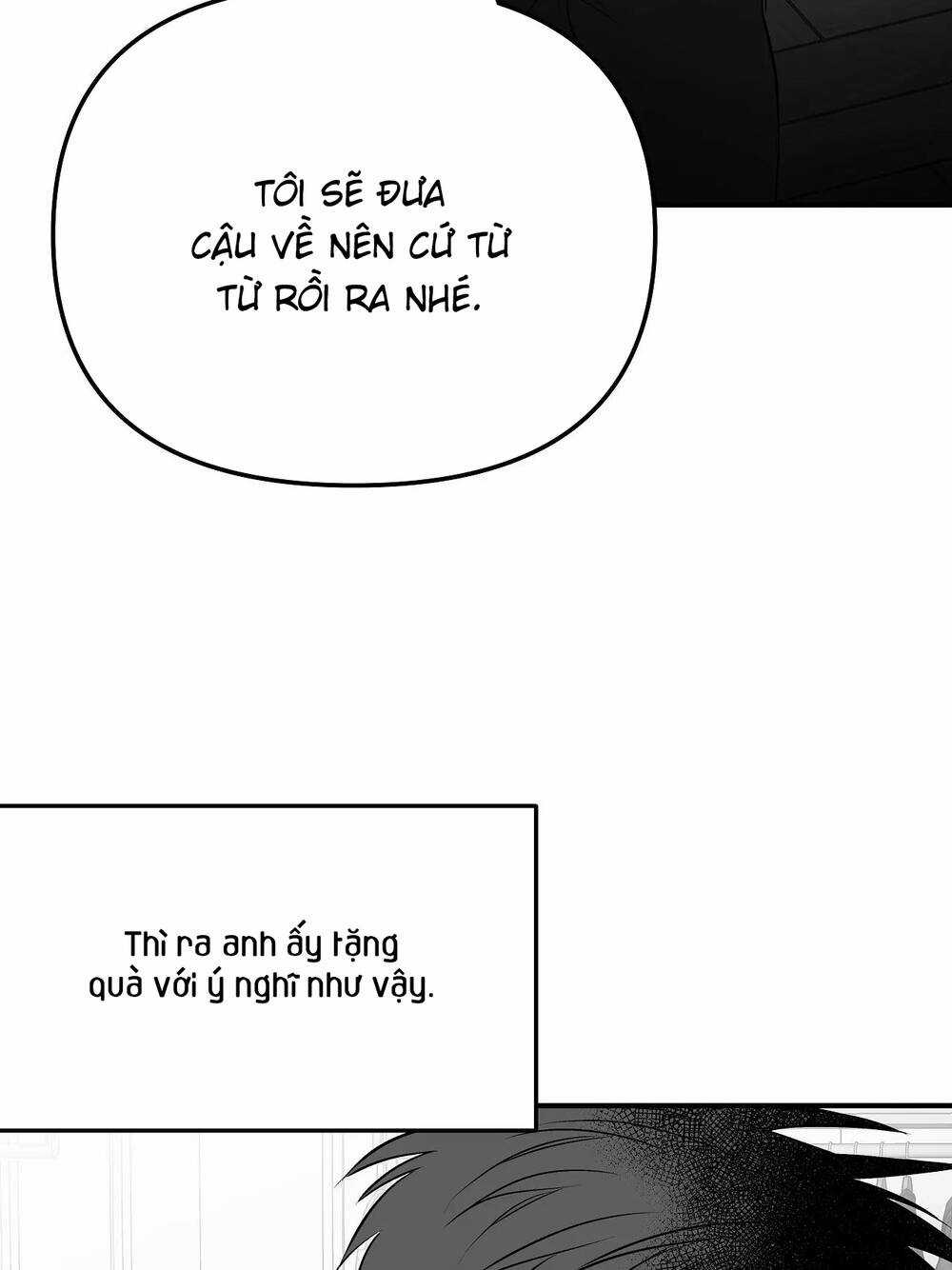 Khi Đôi Chân Thôi Bước Chapter 89 trang 90