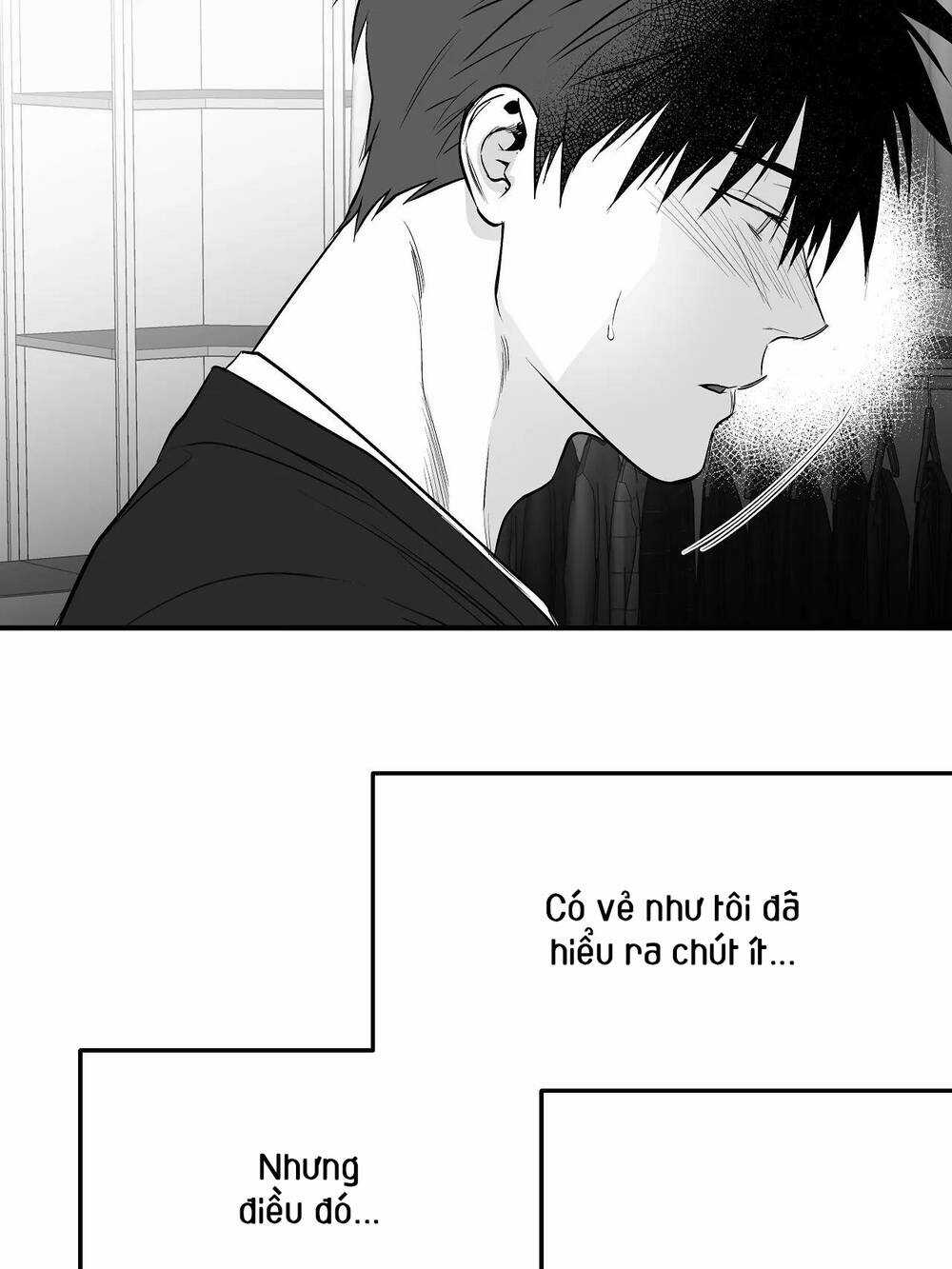 Khi Đôi Chân Thôi Bước Chapter 89 trang 91