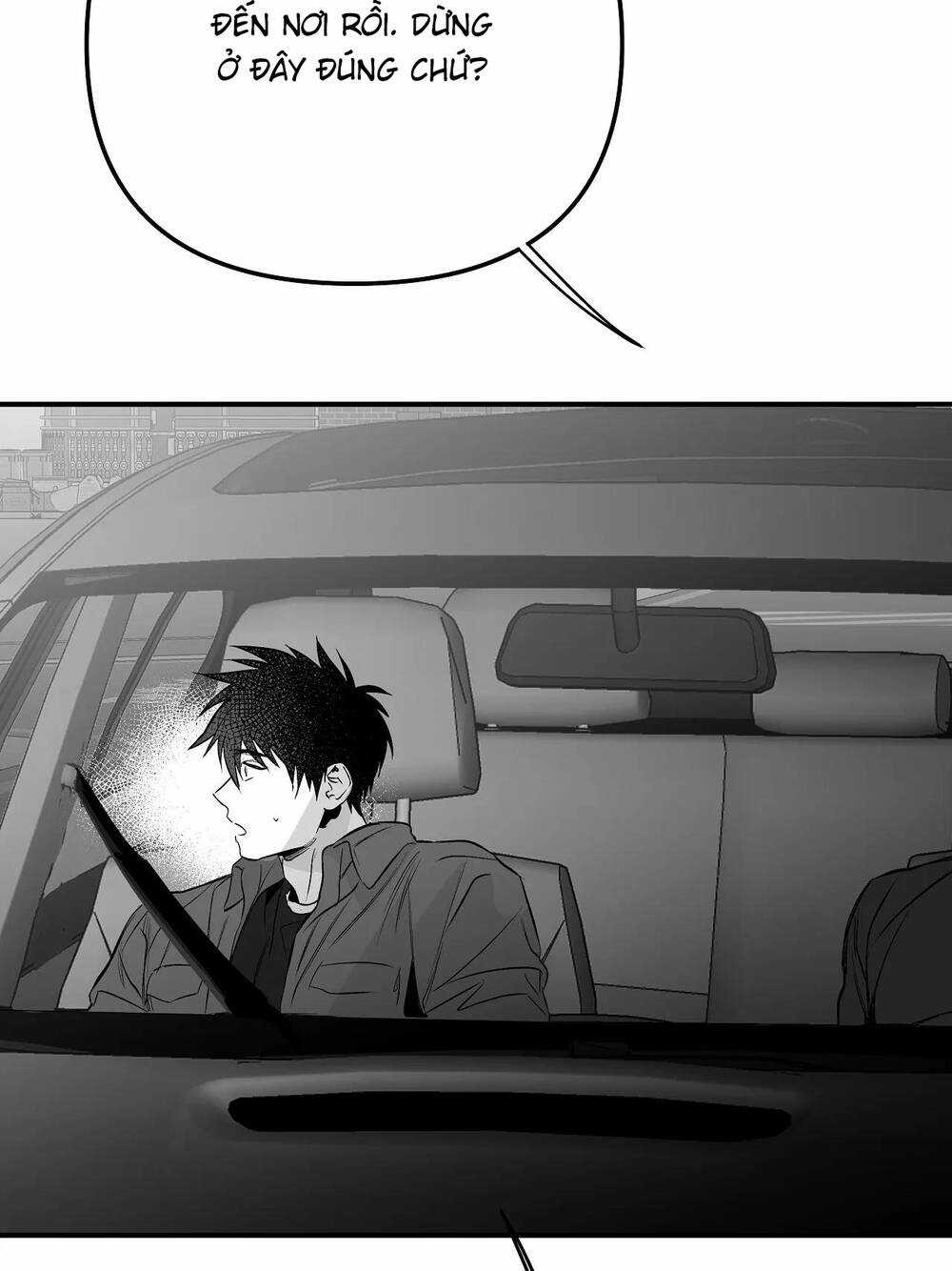 Khi Đôi Chân Thôi Bước Chapter 89 trang 96