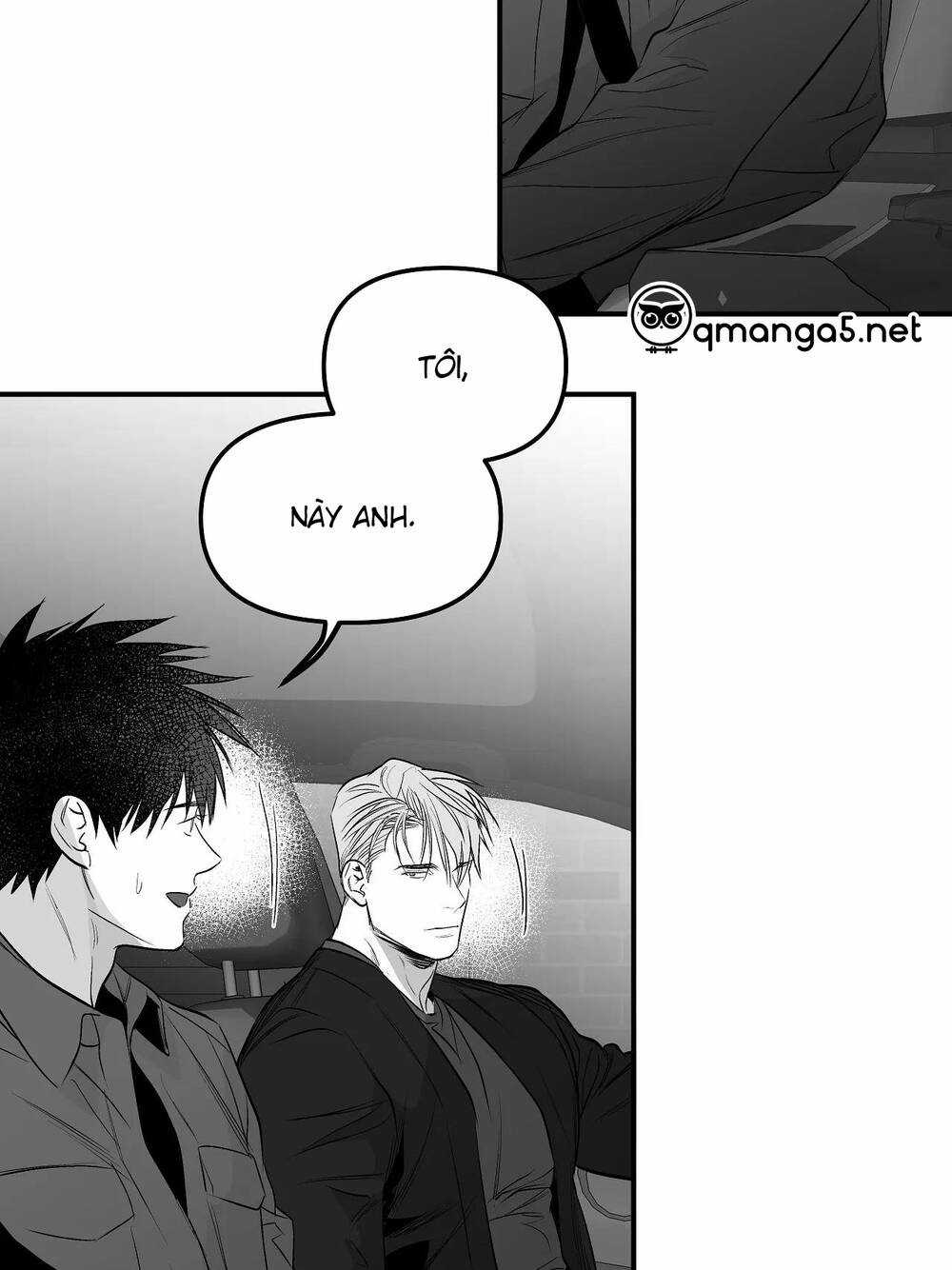 Khi Đôi Chân Thôi Bước Chapter 89 trang 98