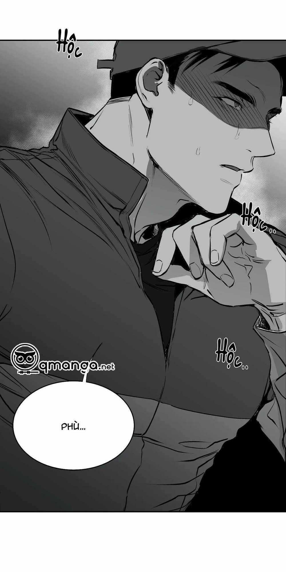 Khi Đôi Chân Thôi Bước Chapter 9 trang 1
