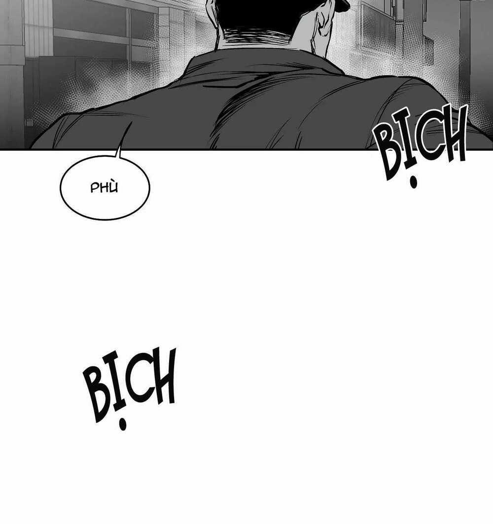 Khi Đôi Chân Thôi Bước Chapter 9 trang 11