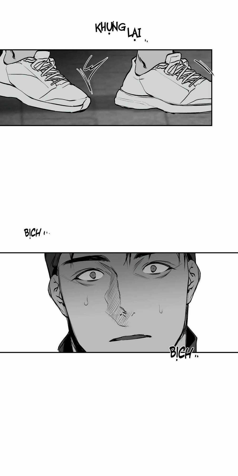 Khi Đôi Chân Thôi Bước Chapter 9 trang 12