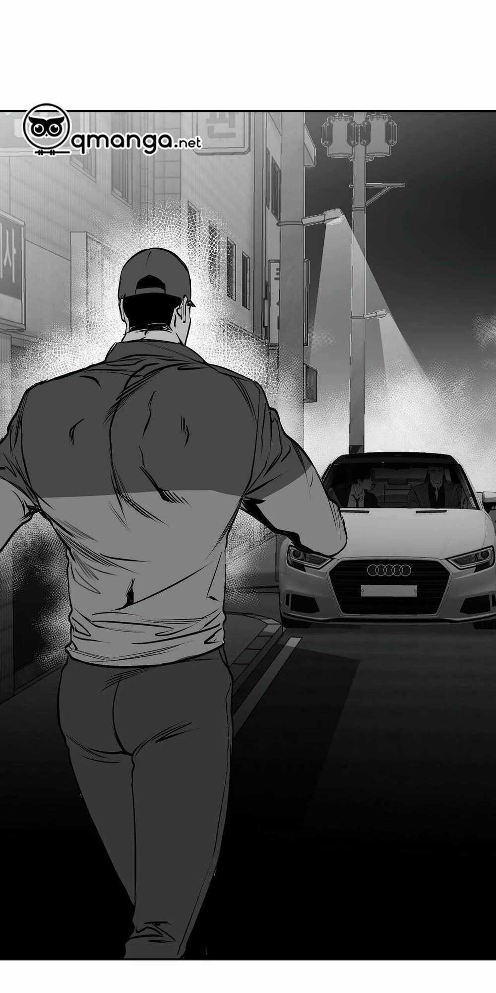 Khi Đôi Chân Thôi Bước Chapter 9 trang 13