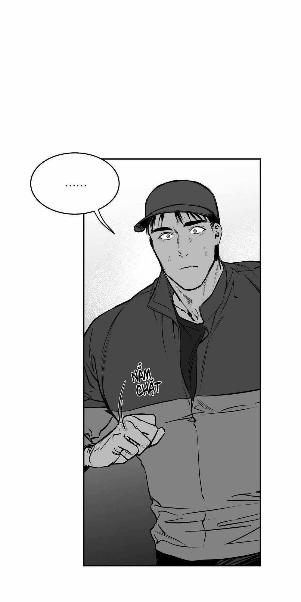 Khi Đôi Chân Thôi Bước Chapter 9 trang 14