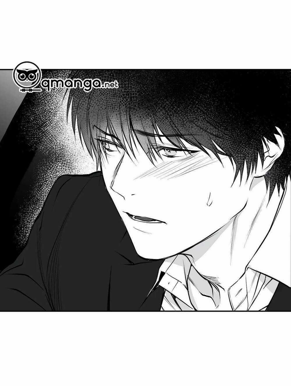 Khi Đôi Chân Thôi Bước Chapter 9 trang 16