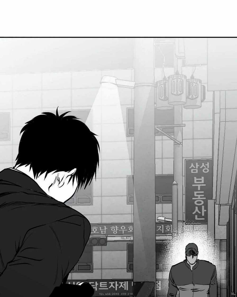 Khi Đôi Chân Thôi Bước Chapter 9 trang 18