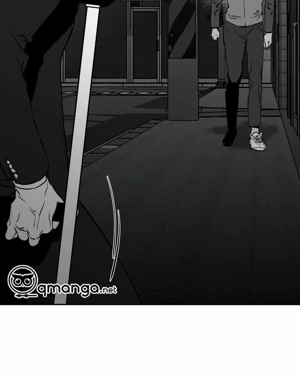 Khi Đôi Chân Thôi Bước Chapter 9 trang 19