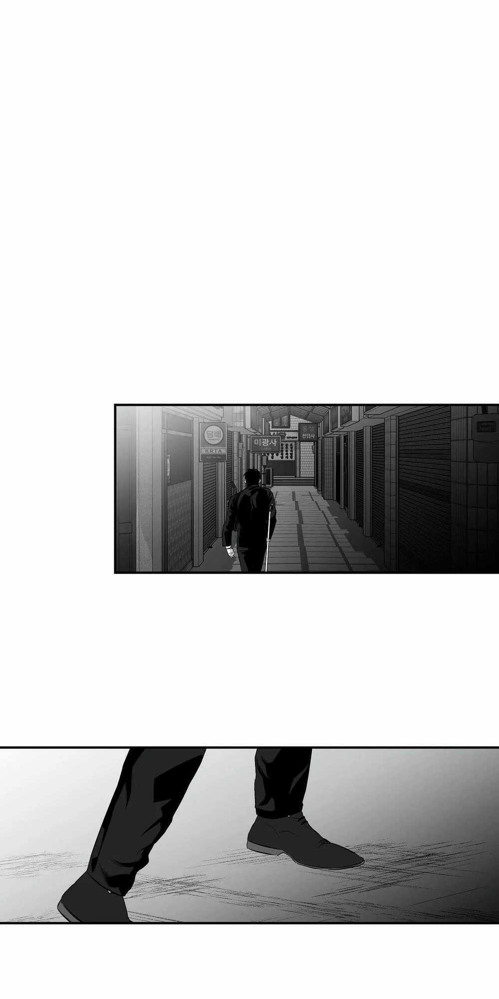 Khi Đôi Chân Thôi Bước Chapter 9 trang 20