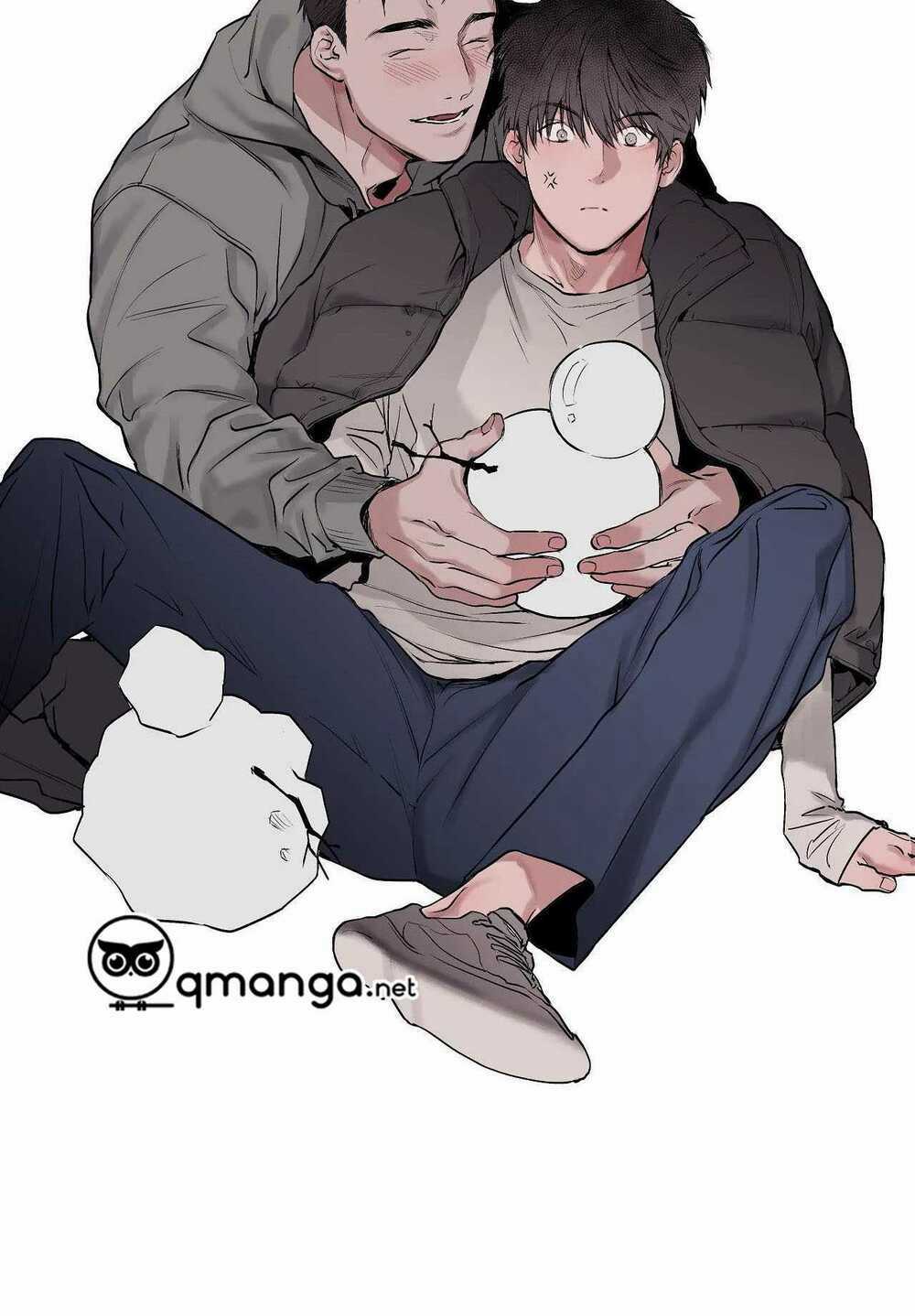 Khi Đôi Chân Thôi Bước Chapter 9 trang 24